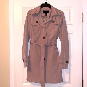 London Fog women’s hooded jacket